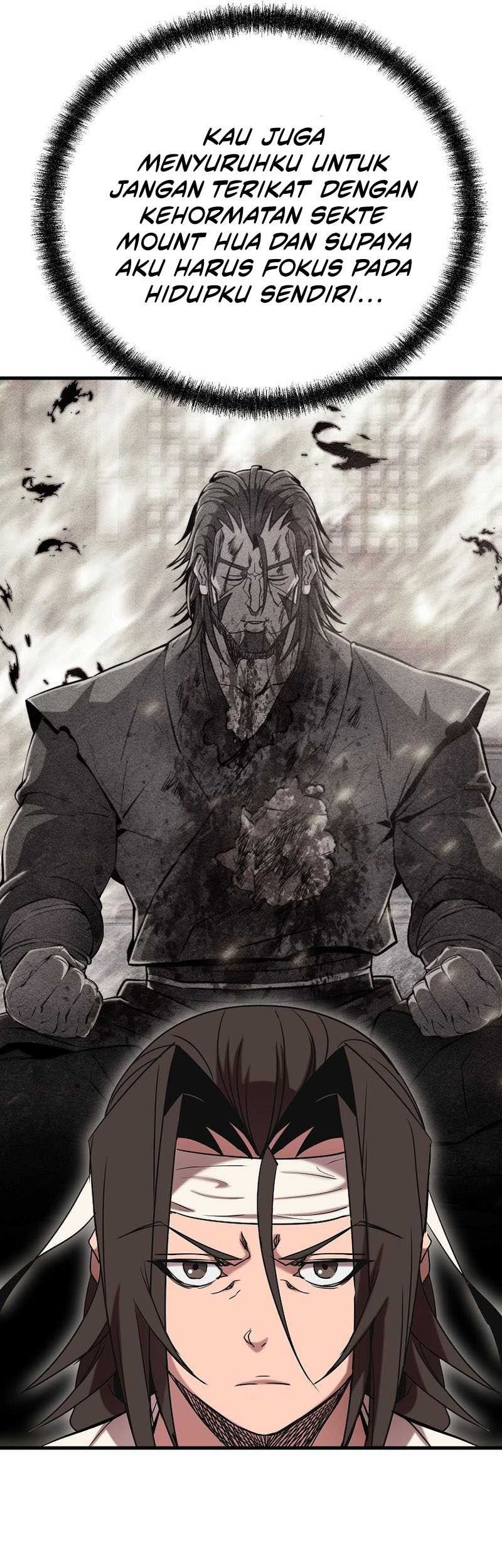 The Invincible of the East Chapter 14 Gambar 50