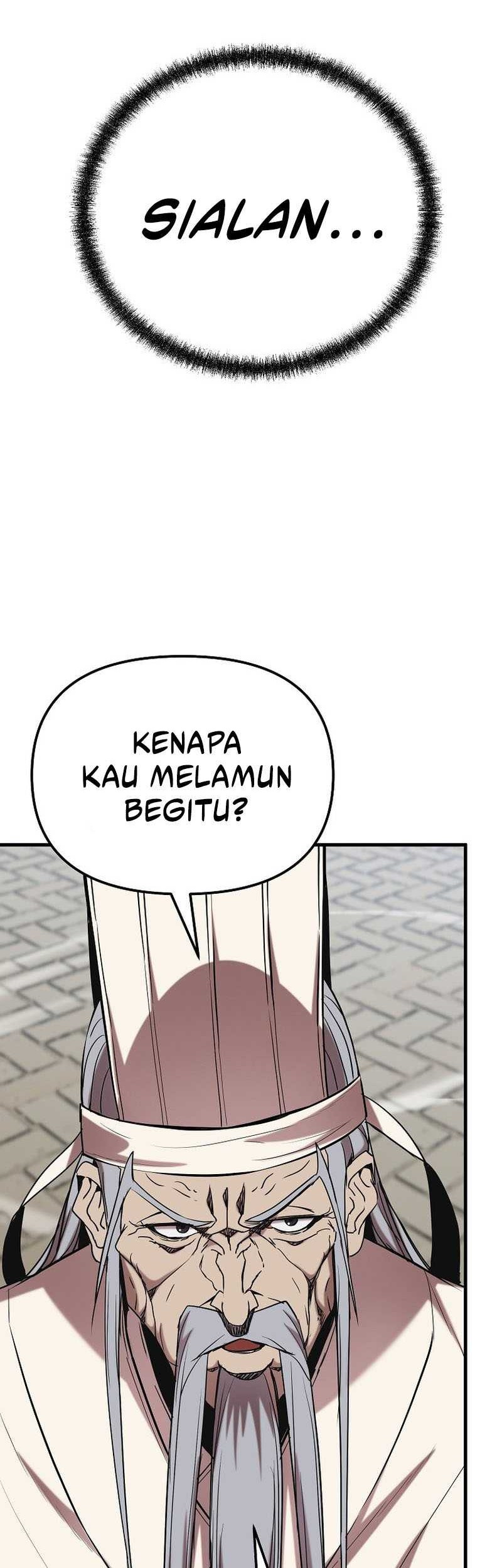 The Invincible of the East Chapter 14 Gambar 51