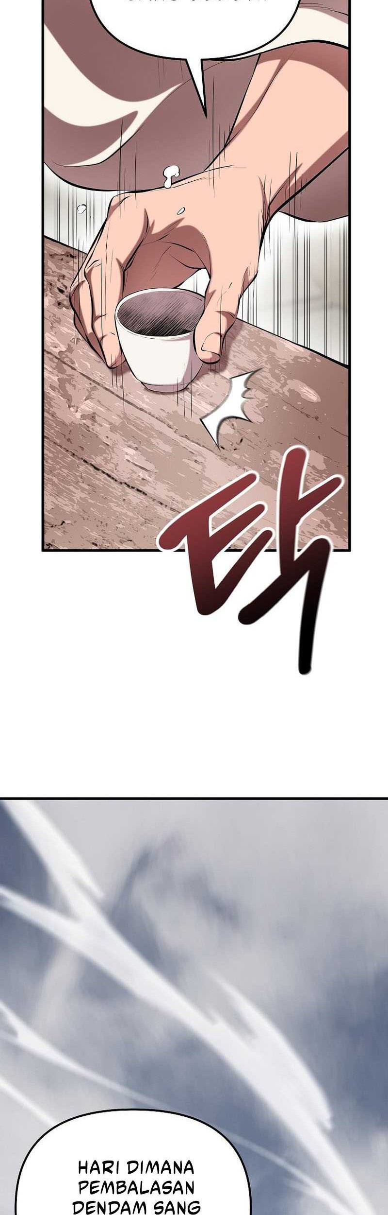 The Invincible of the East Chapter 14 Gambar 55