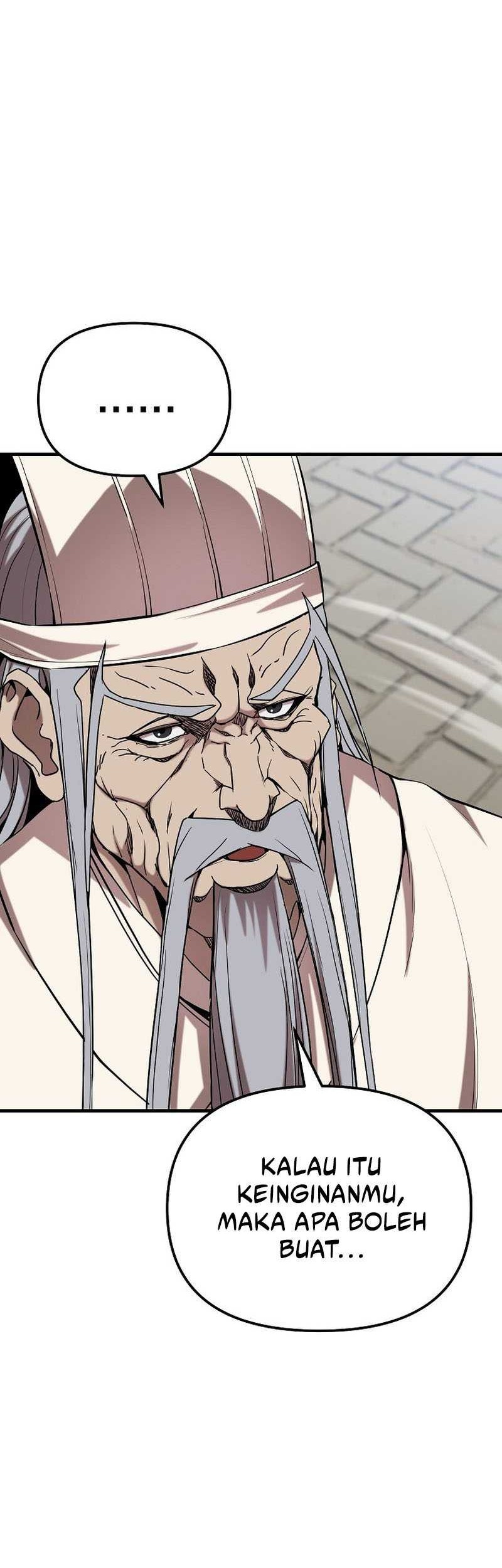 The Invincible of the East Chapter 14 Gambar 57