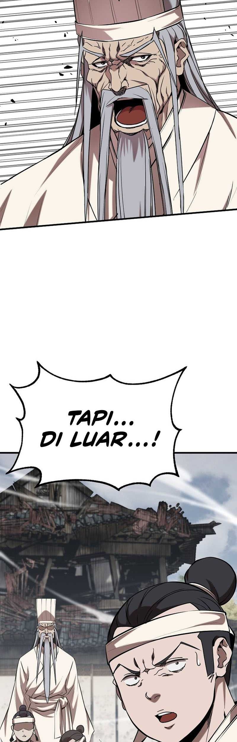 The Invincible of the East Chapter 14 Gambar 59