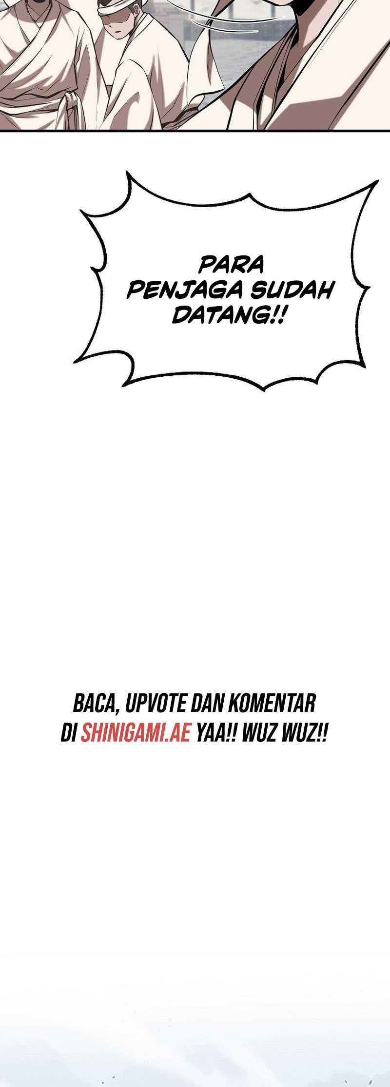 The Invincible of the East Chapter 14 Gambar 60