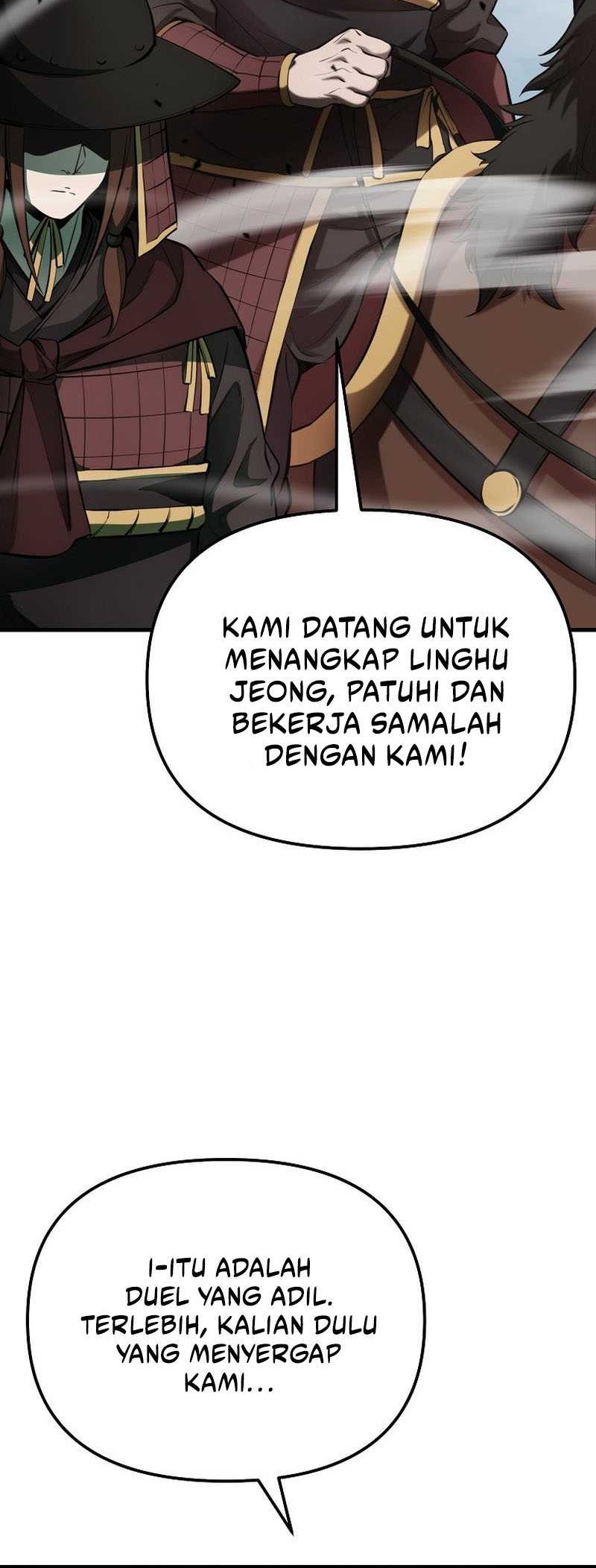 The Invincible of the East Chapter 14 Gambar 64