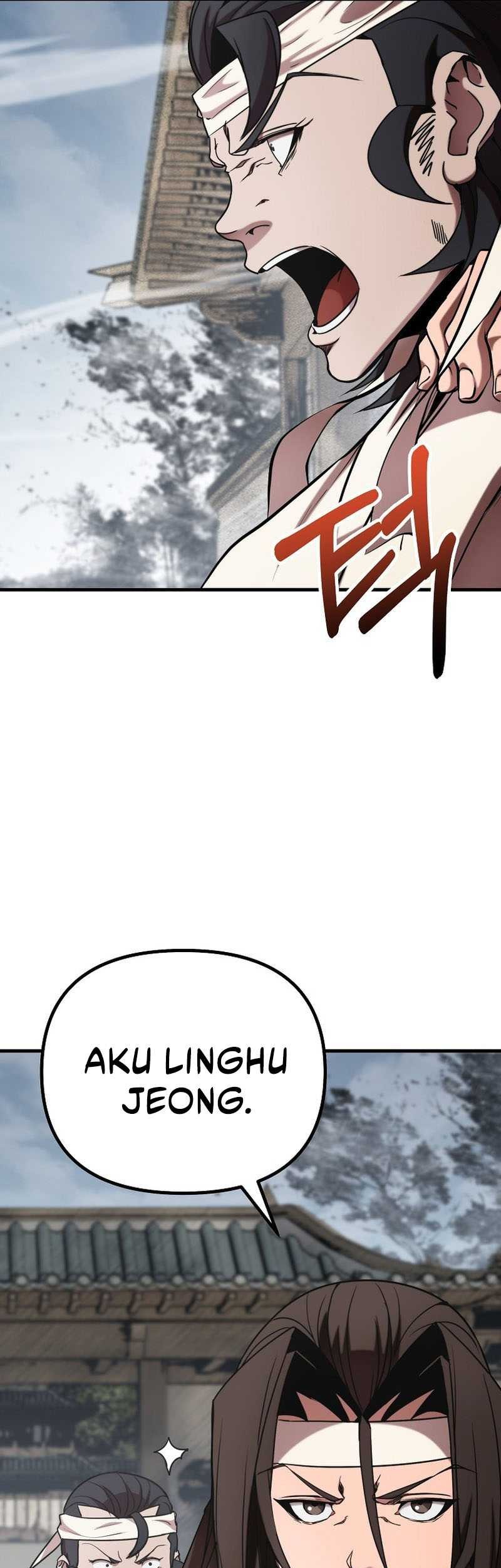 The Invincible of the East Chapter 14 Gambar 65