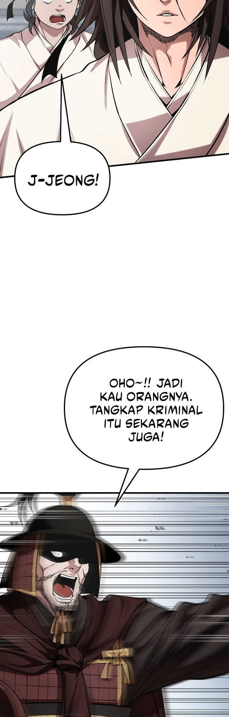 The Invincible of the East Chapter 14 Gambar 66