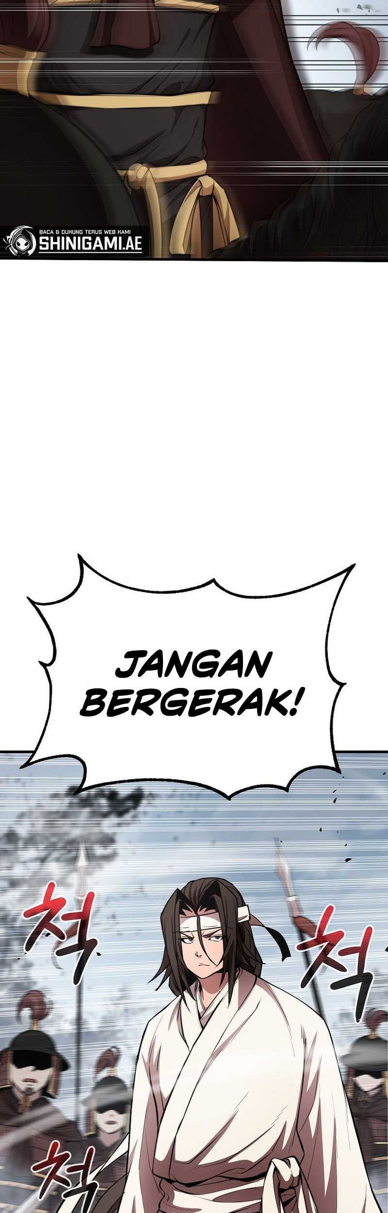 The Invincible of the East Chapter 14 Gambar 67