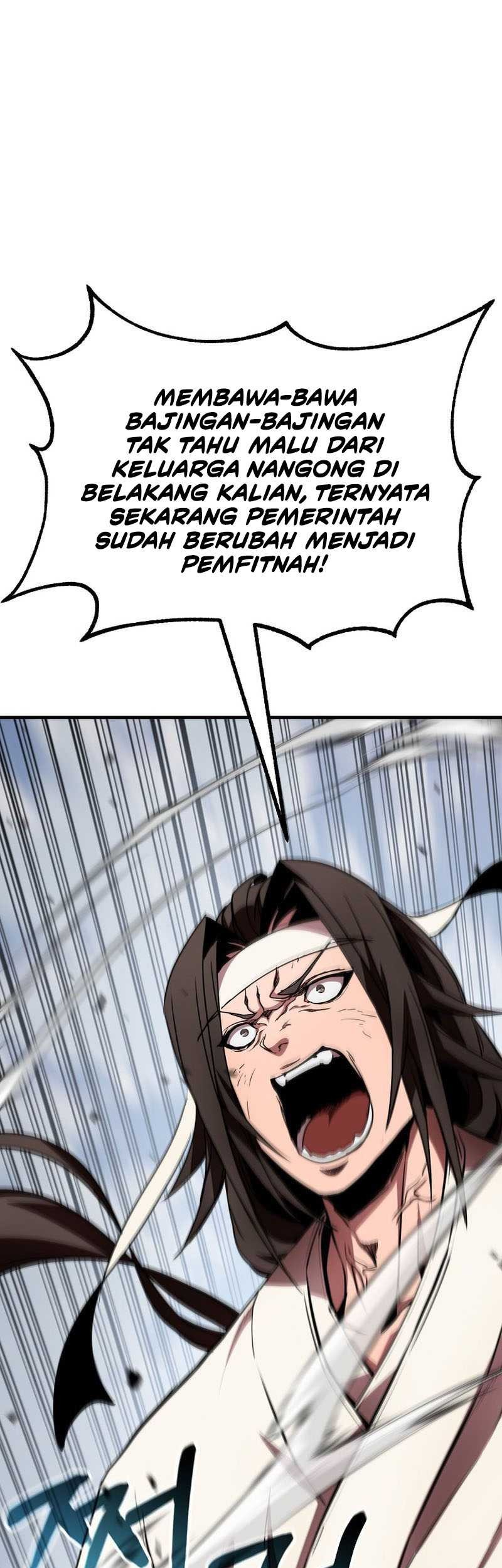 The Invincible of the East Chapter 14 Gambar 69