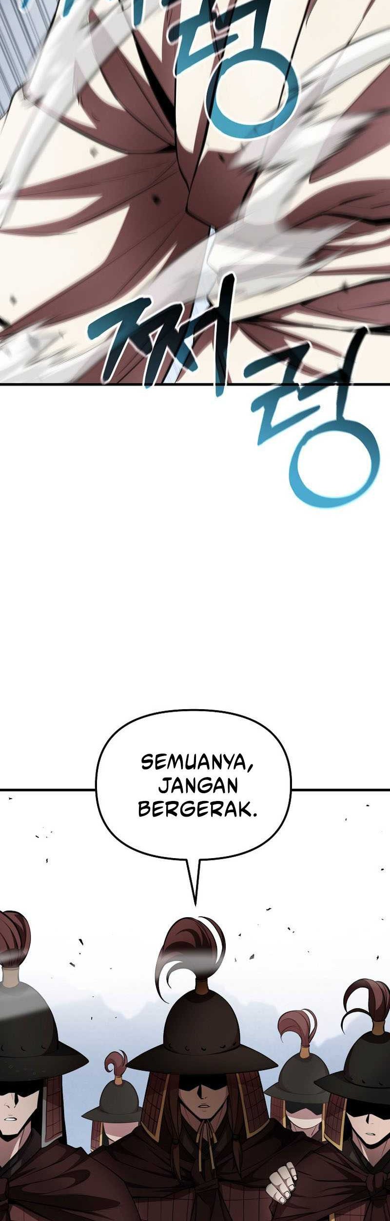 The Invincible of the East Chapter 14 Gambar 70