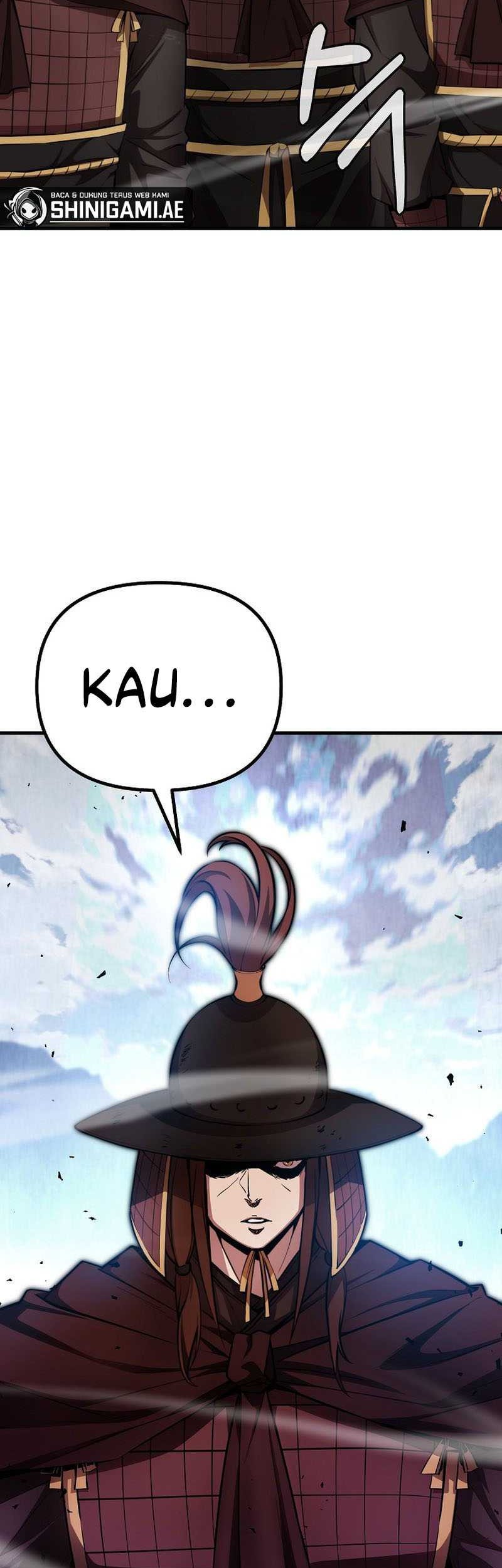 The Invincible of the East Chapter 14 Gambar 71