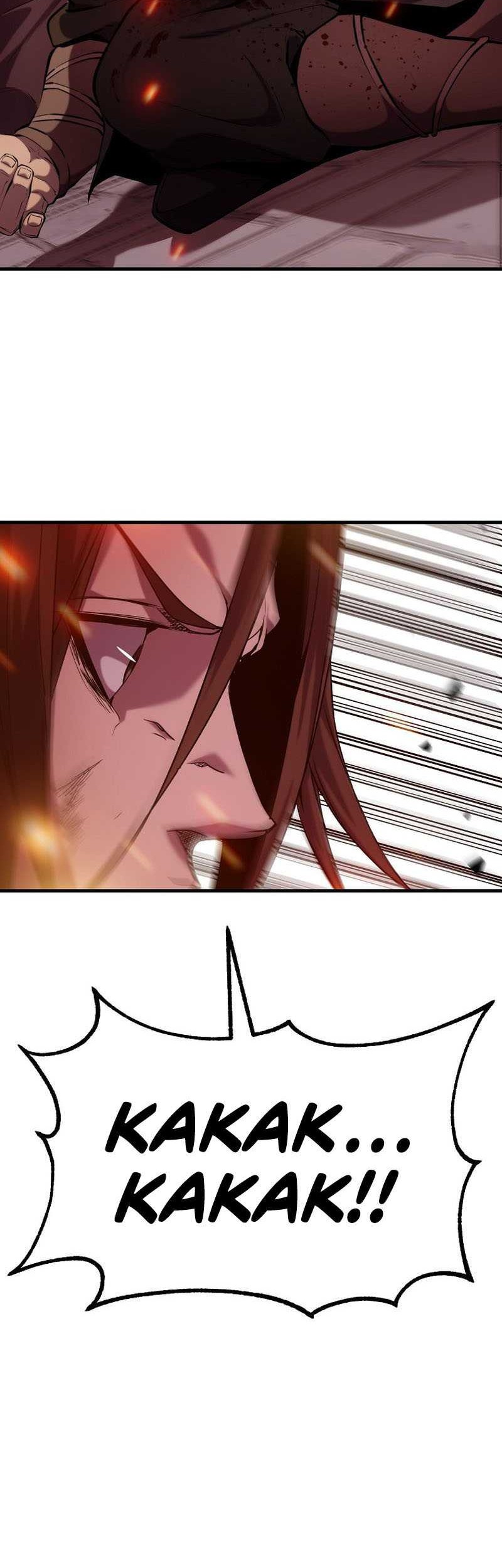 The Invincible of the East Chapter 14 Gambar 3