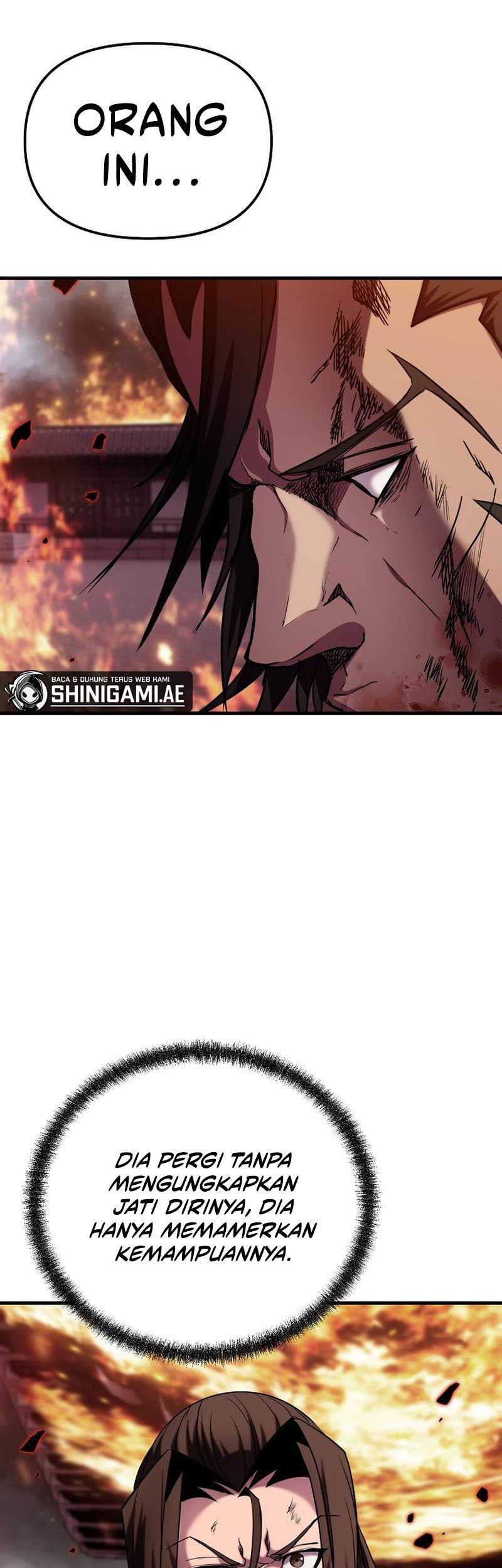 The Invincible of the East Chapter 14 Gambar 4