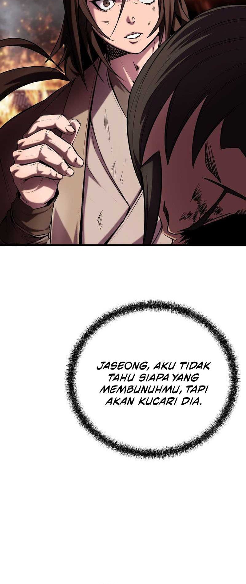 The Invincible of the East Chapter 14 Gambar 5