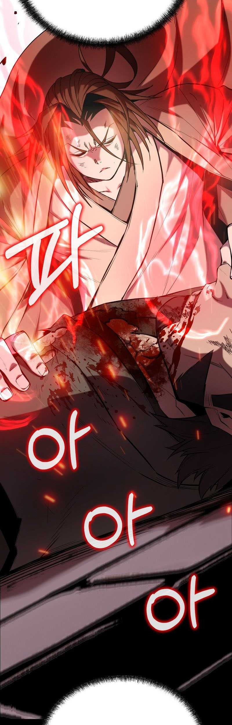 The Invincible of the East Chapter 14 Gambar 8