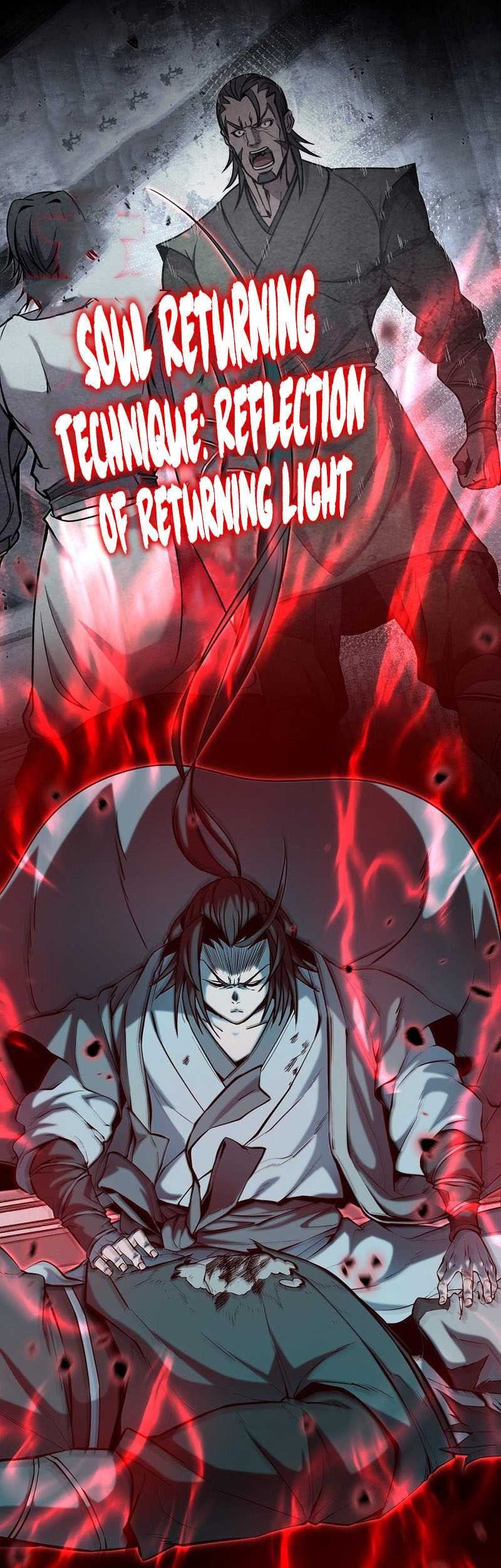 The Invincible of the East Chapter 14 Gambar 10