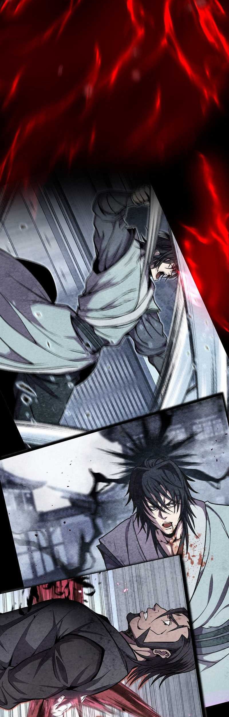 The Invincible of the East Chapter 14 Gambar 11