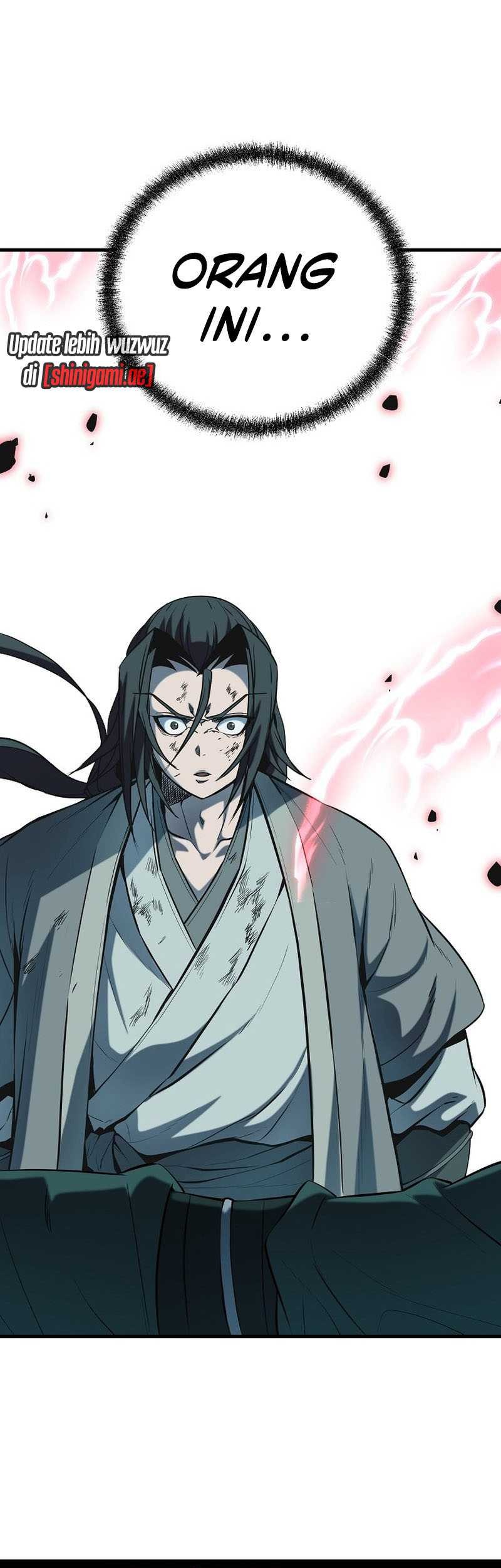 The Invincible of the East Chapter 14 Gambar 14