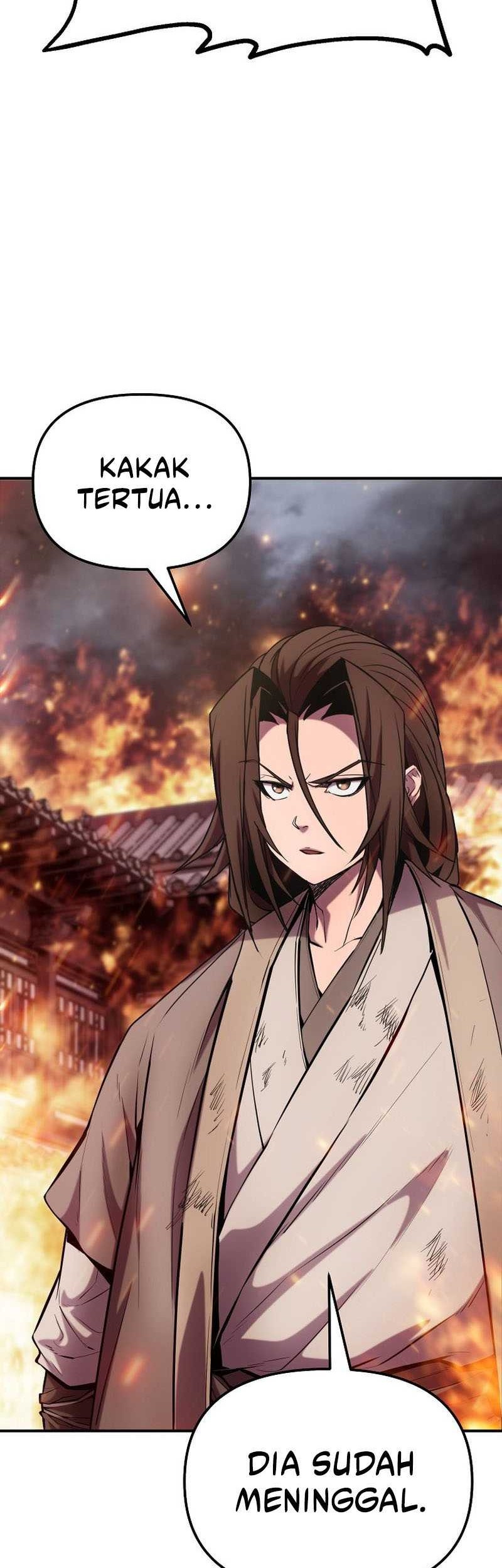 The Invincible of the East Chapter 14 Gambar 19