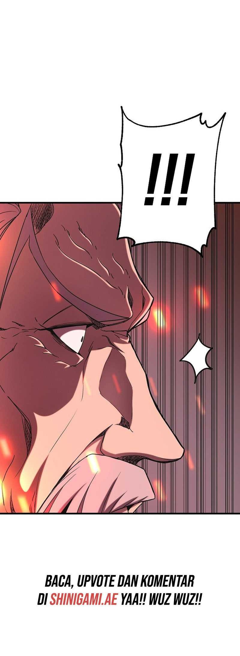 The Invincible of the East Chapter 14 Gambar 21