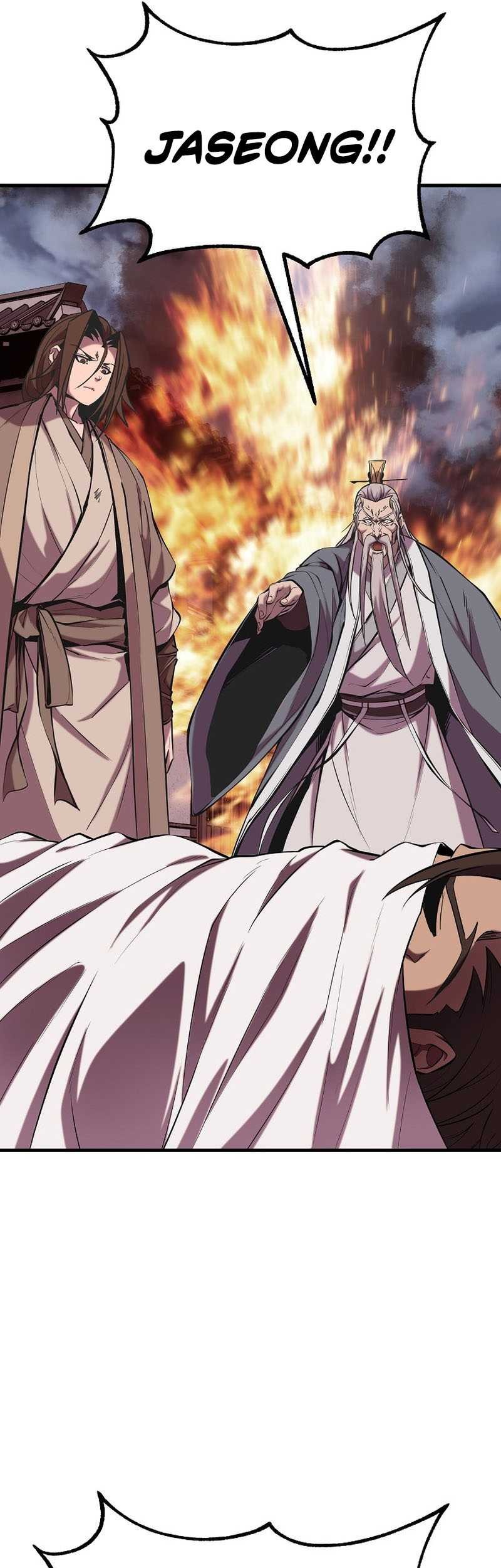 The Invincible of the East Chapter 14 Gambar 22