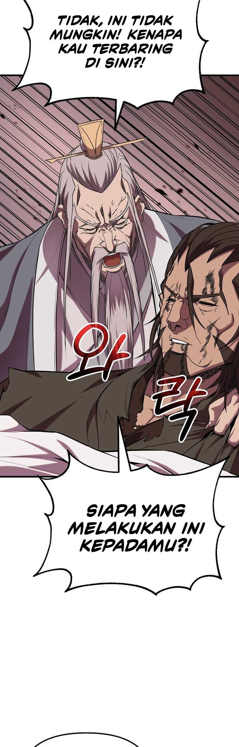 The Invincible of the East Chapter 14 Gambar 23