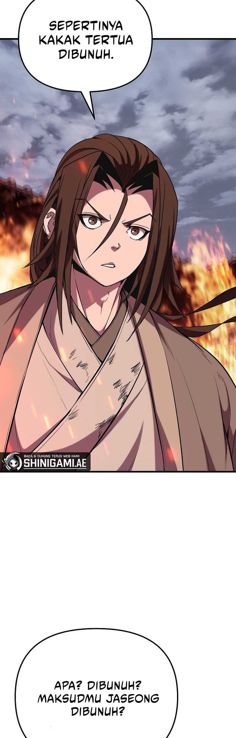 The Invincible of the East Chapter 14 Gambar 24