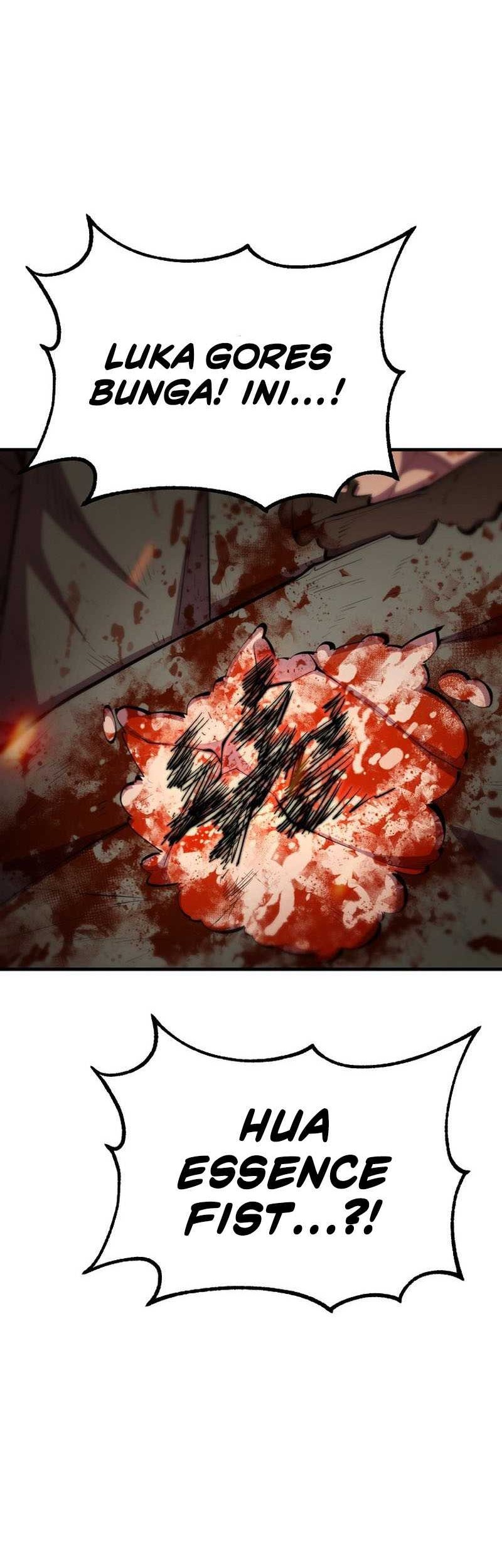 The Invincible of the East Chapter 14 Gambar 29