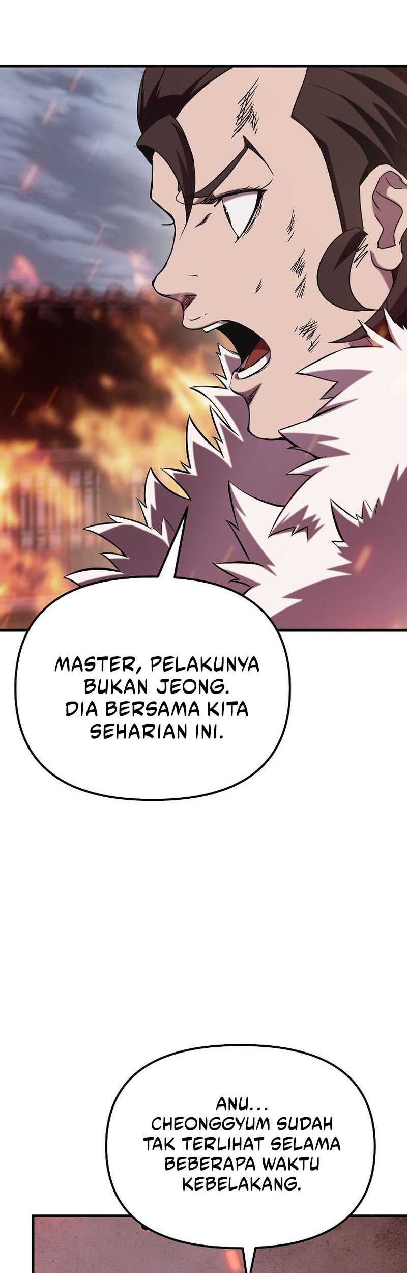 The Invincible of the East Chapter 14 Gambar 31
