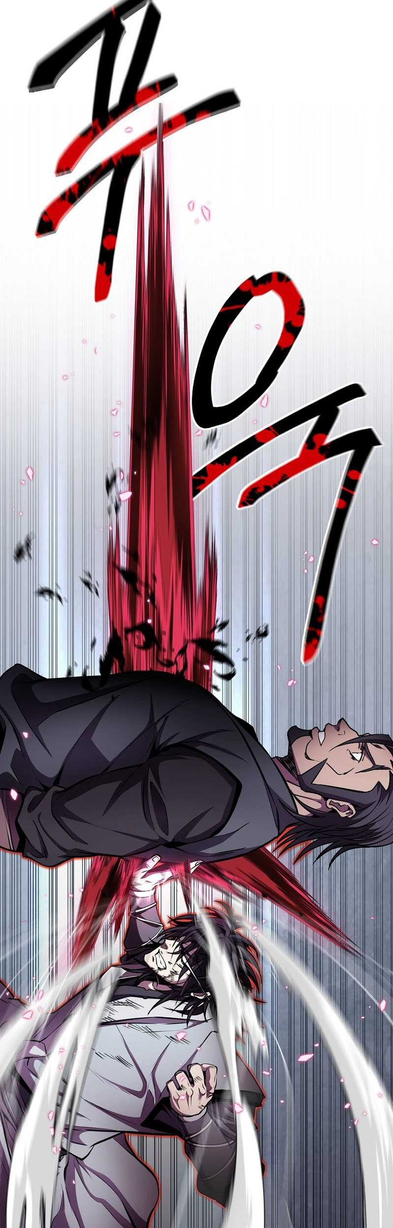 The Invincible of the East Chapter 13 Gambar 33