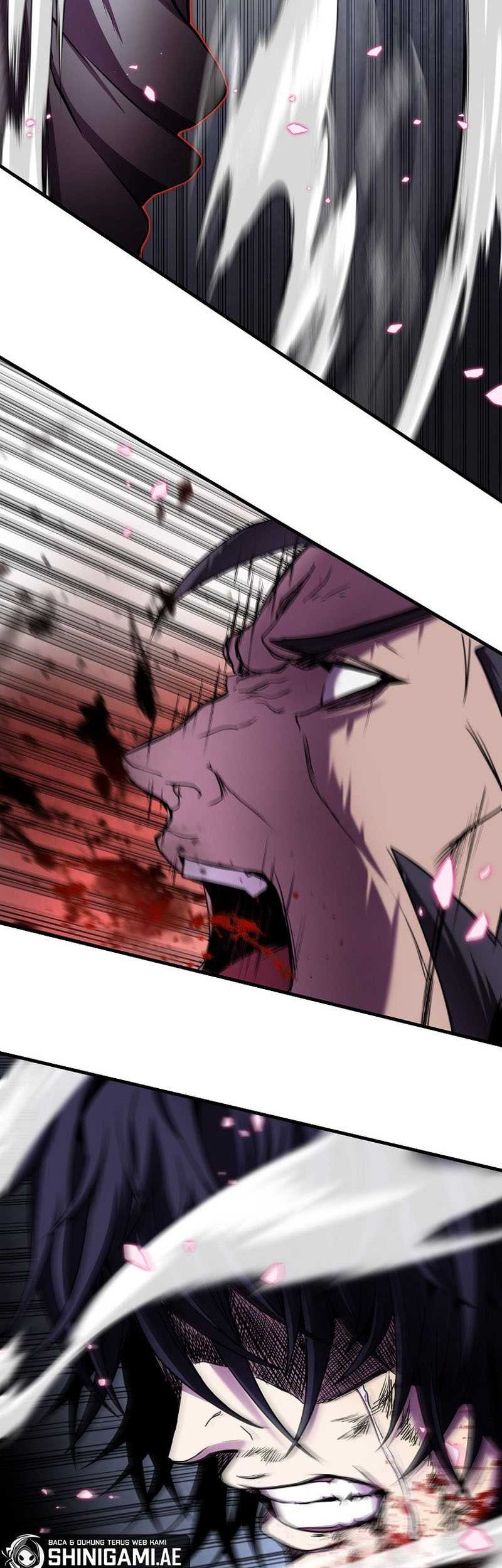 The Invincible of the East Chapter 13 Gambar 34