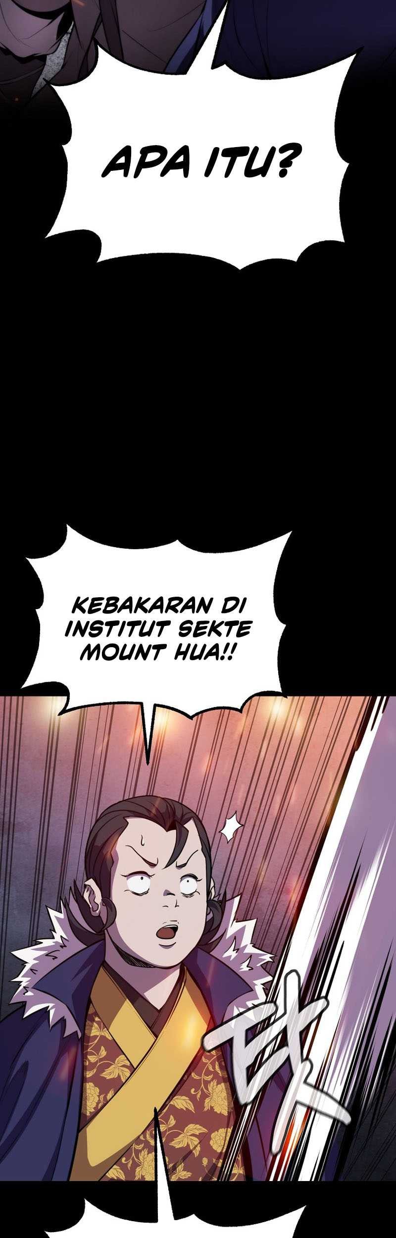 The Invincible of the East Chapter 13 Gambar 41