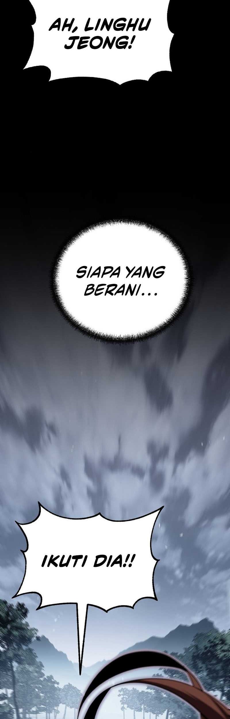 The Invincible of the East Chapter 13 Gambar 42