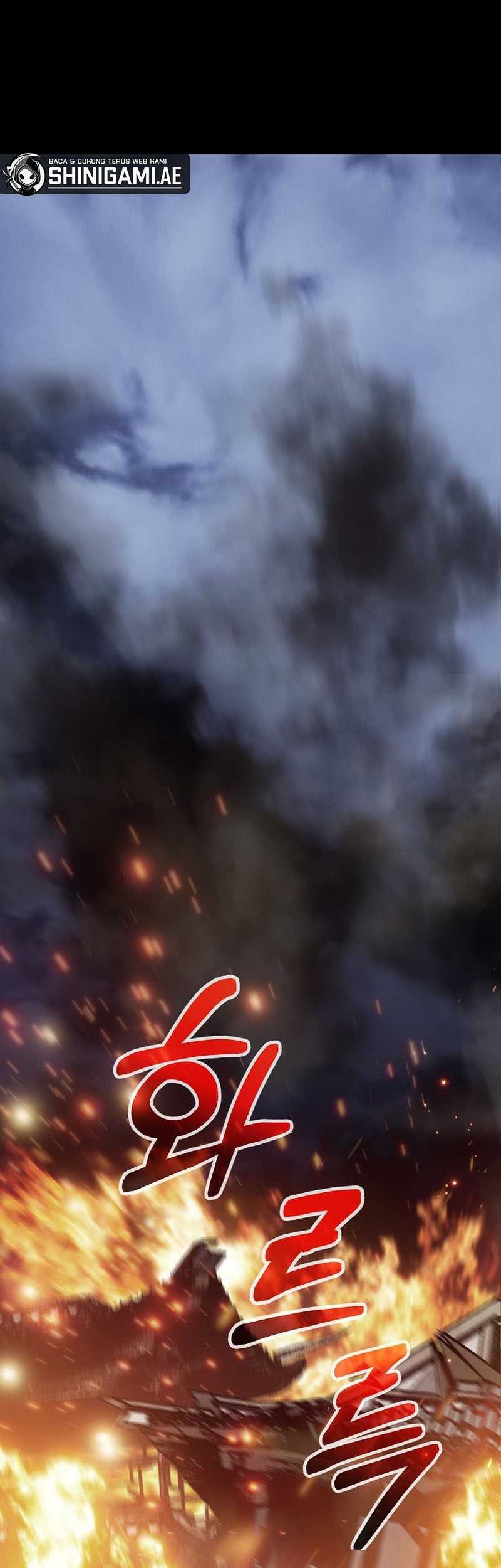 The Invincible of the East Chapter 13 Gambar 44