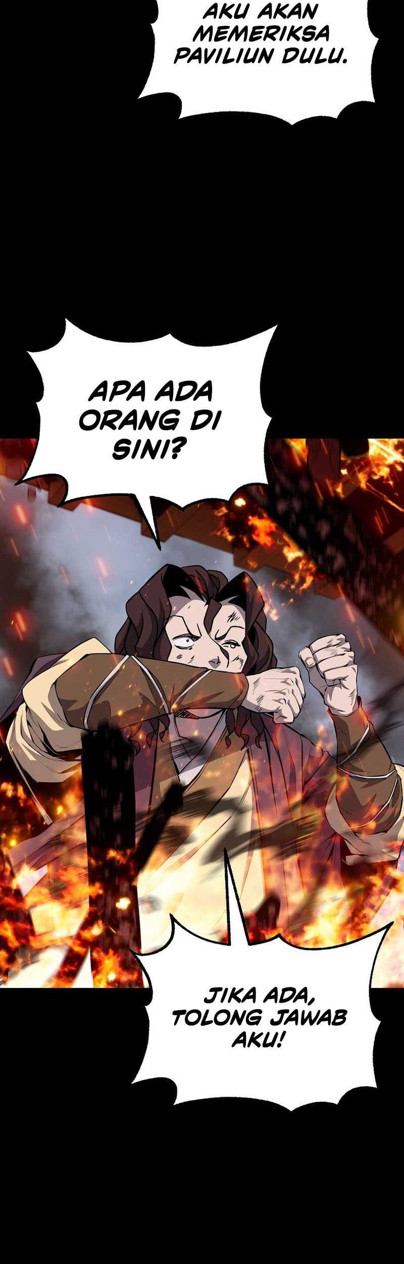 The Invincible of the East Chapter 13 Gambar 46