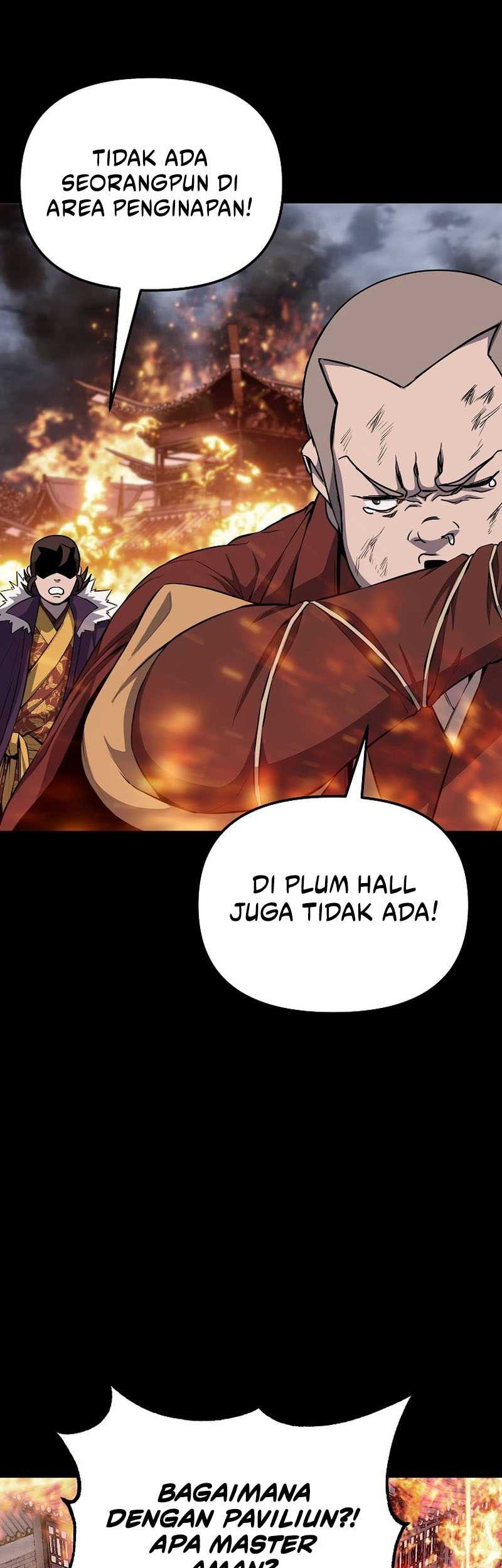 The Invincible of the East Chapter 13 Gambar 47