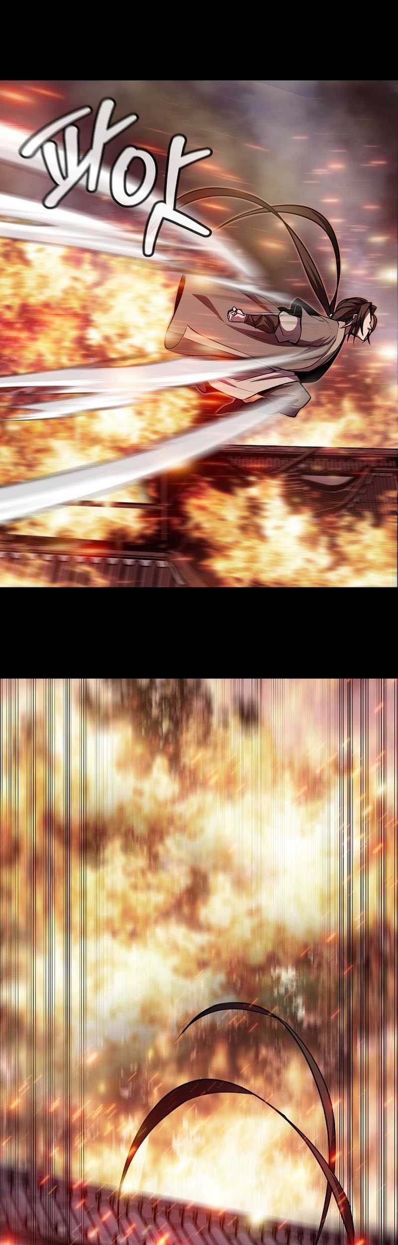 The Invincible of the East Chapter 13 Gambar 49