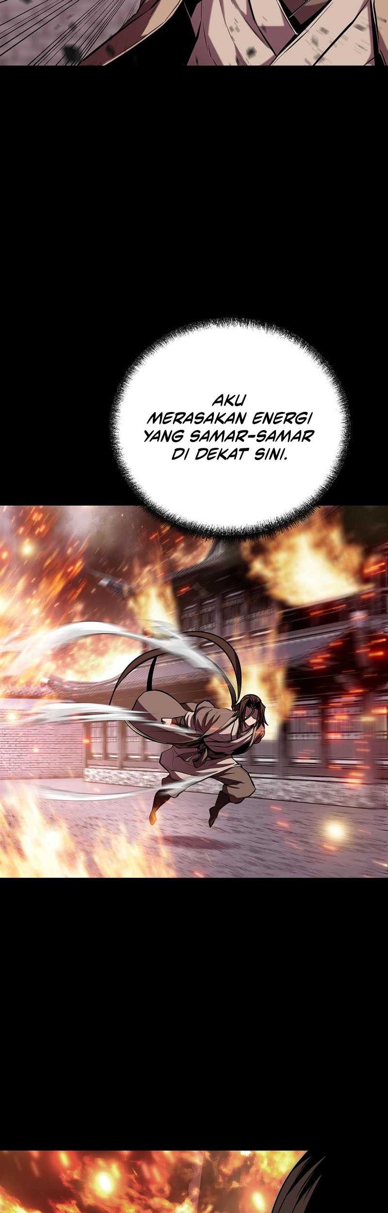 The Invincible of the East Chapter 13 Gambar 51