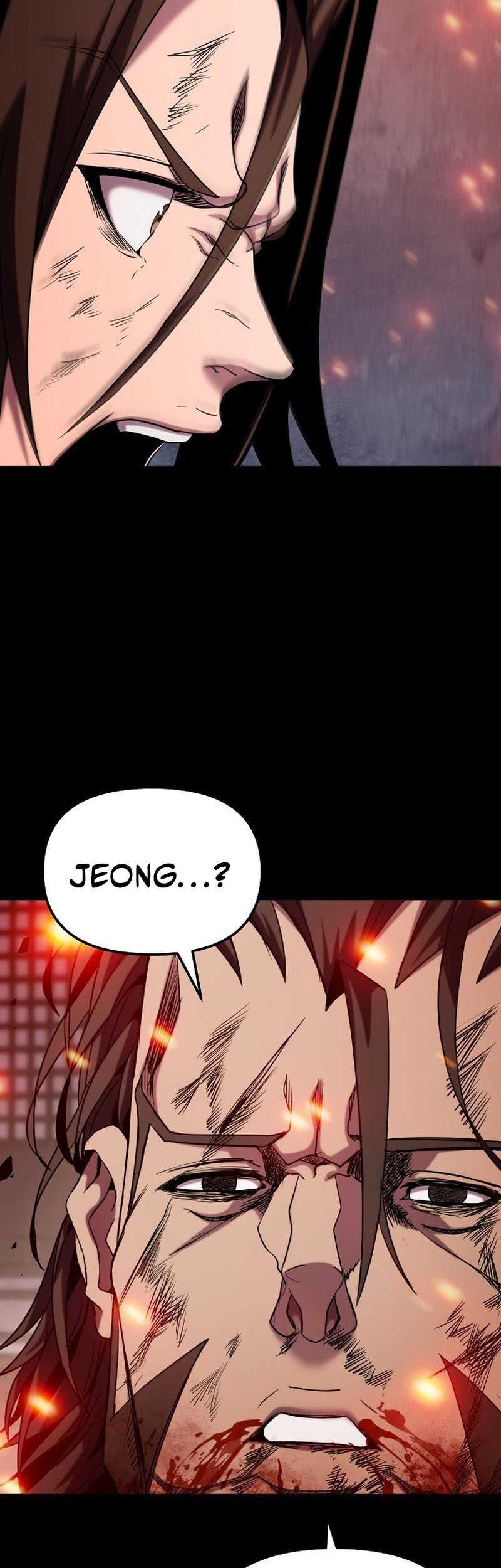 The Invincible of the East Chapter 13 Gambar 54