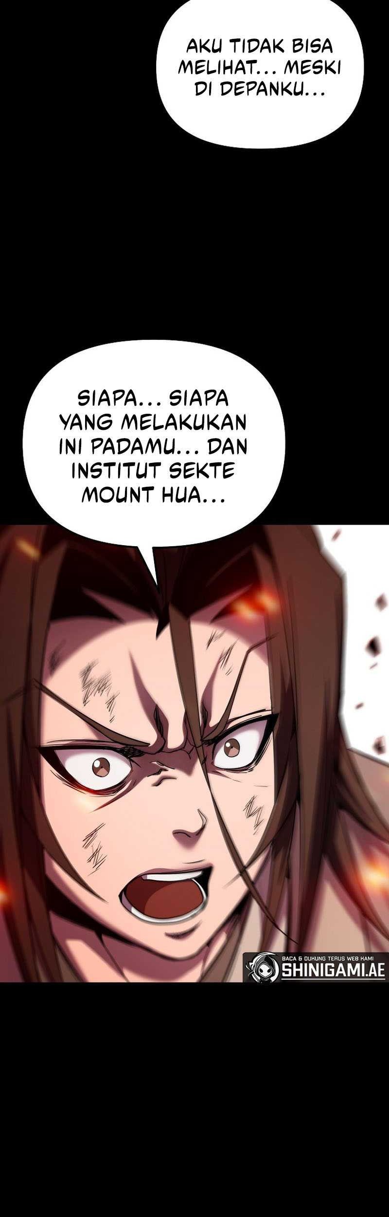 The Invincible of the East Chapter 13 Gambar 55