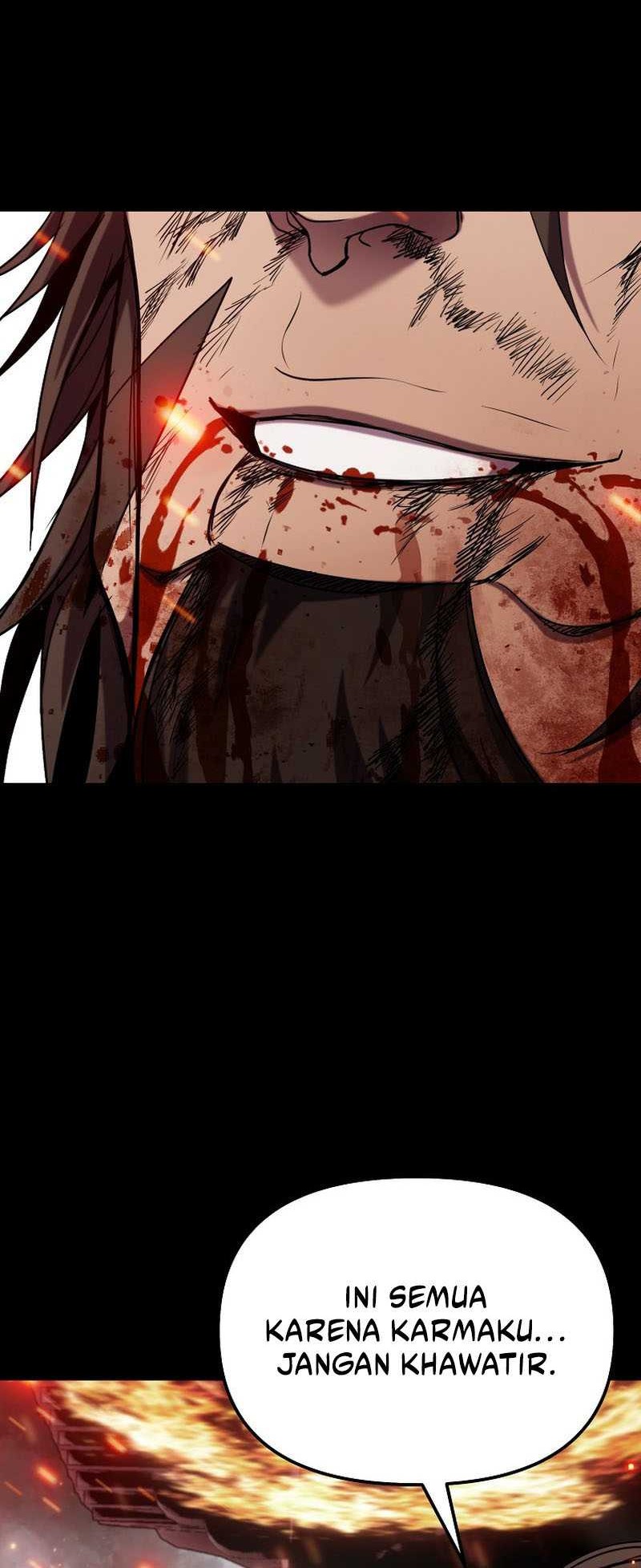 The Invincible of the East Chapter 13 Gambar 56