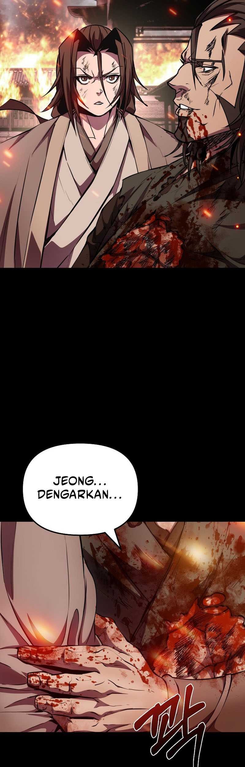 The Invincible of the East Chapter 13 Gambar 57