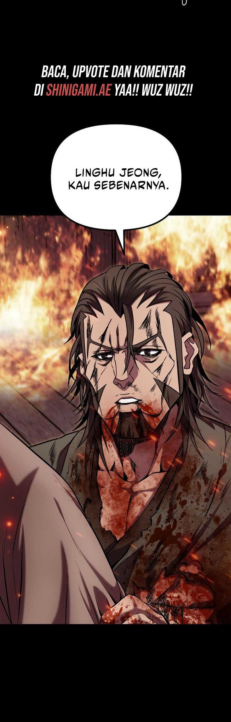 The Invincible of the East Chapter 13 Gambar 58