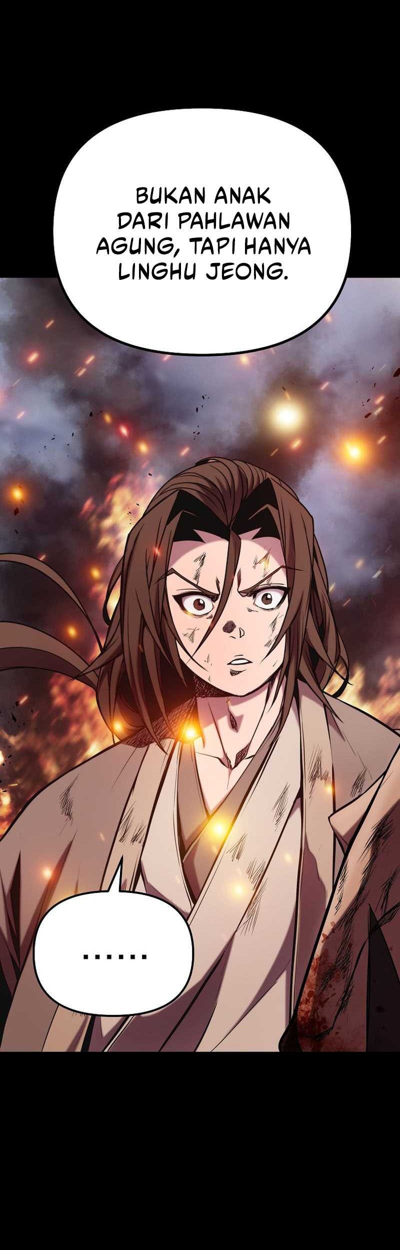 The Invincible of the East Chapter 13 Gambar 59