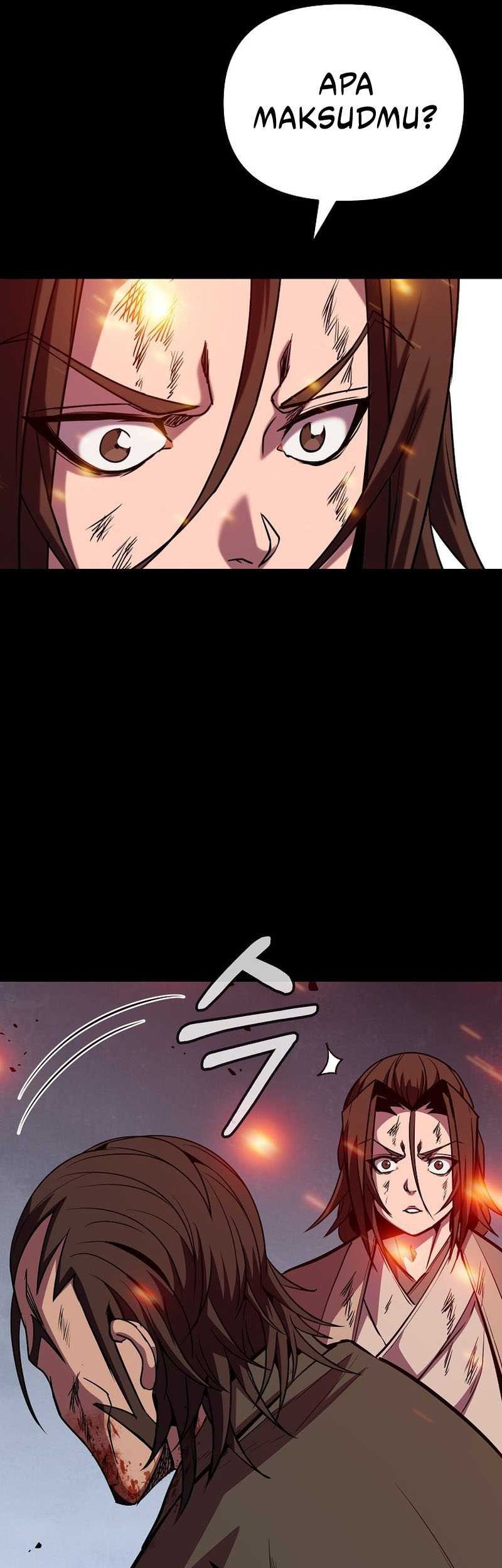 The Invincible of the East Chapter 13 Gambar 61