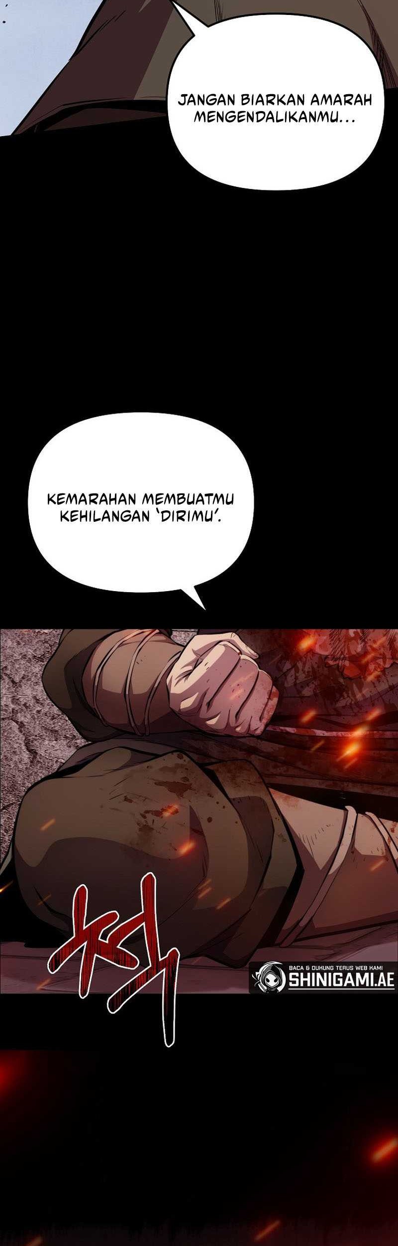 The Invincible of the East Chapter 13 Gambar 62