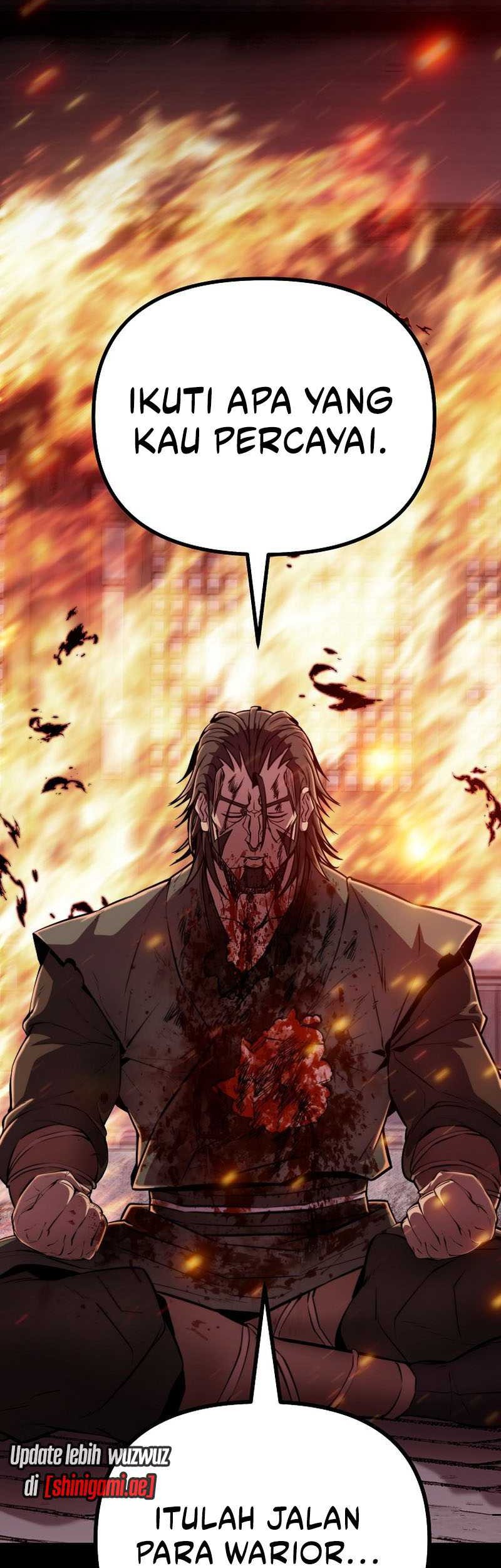 The Invincible of the East Chapter 13 Gambar 63