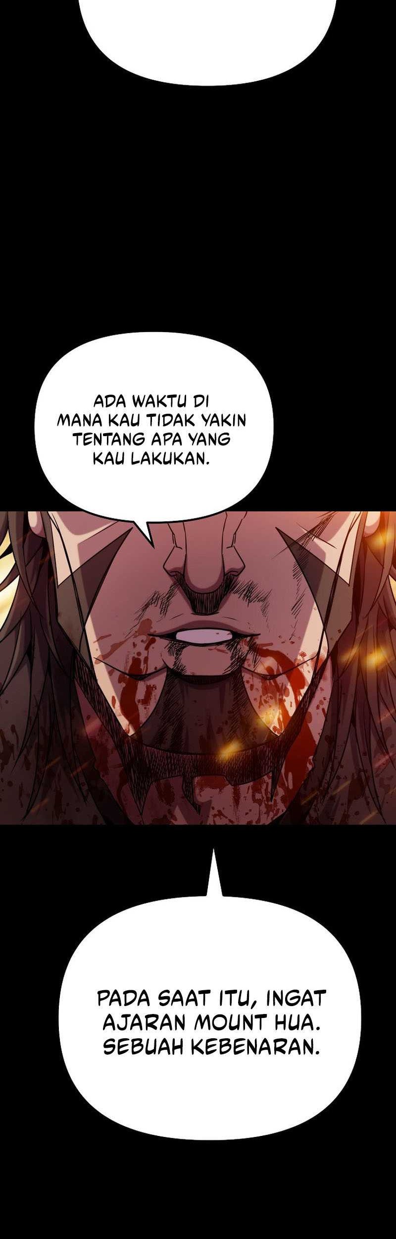 The Invincible of the East Chapter 13 Gambar 64