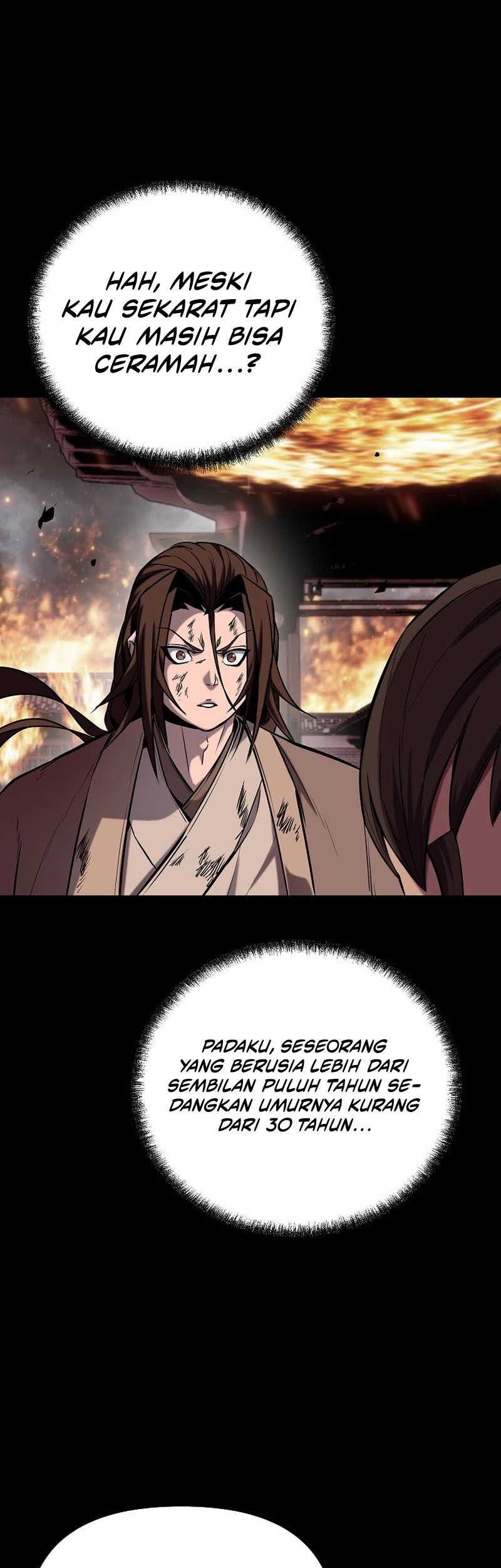 The Invincible of the East Chapter 13 Gambar 65