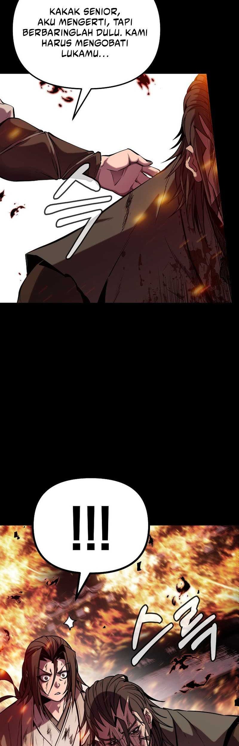 The Invincible of the East Chapter 13 Gambar 66