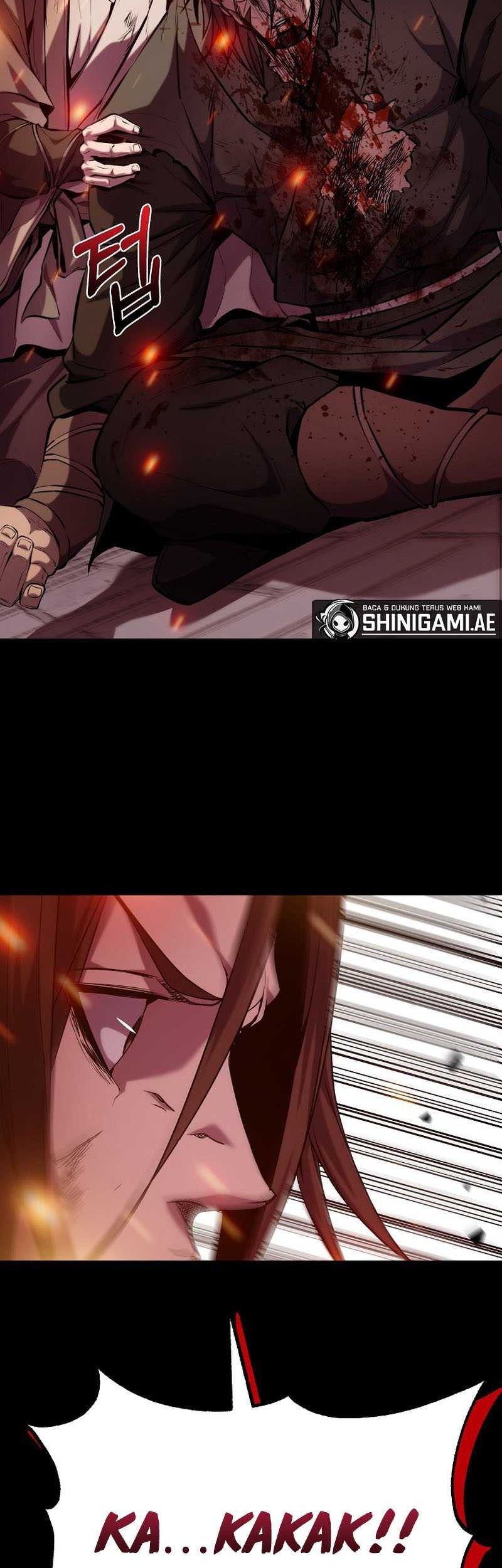 The Invincible of the East Chapter 13 Gambar 67