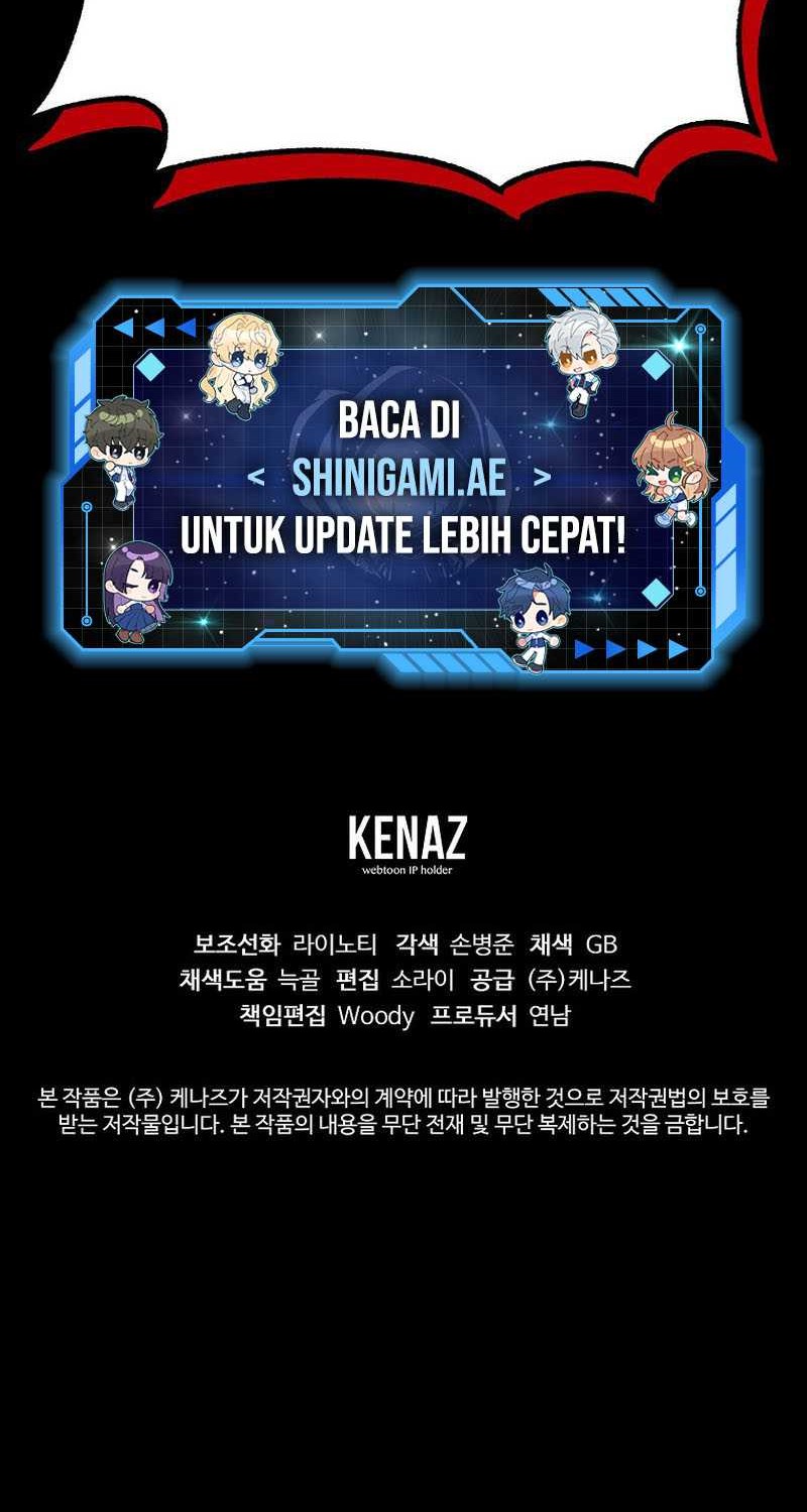 The Invincible of the East Chapter 13 Gambar 68